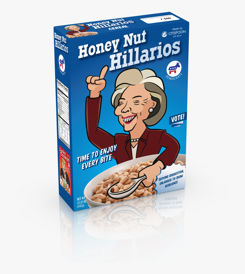 Transparent Cereal Box Png, Png Download, Free Download