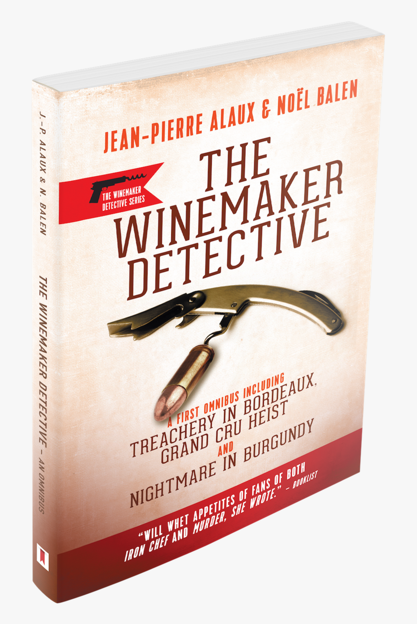 Winemakeromnibus1 Copy, HD Png Download, Free Download