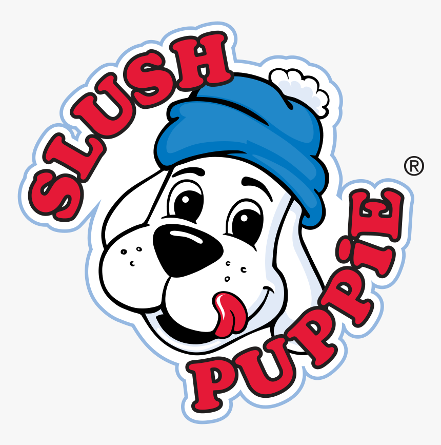 Slush Puppie Logo - Slush Puppie Logo Png, Transparent Png, Free Download