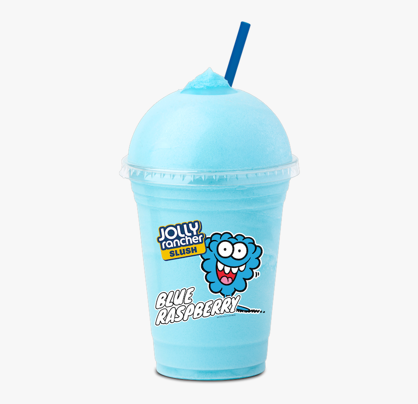 Blue Raspberry - Ice Cream, HD Png Download, Free Download