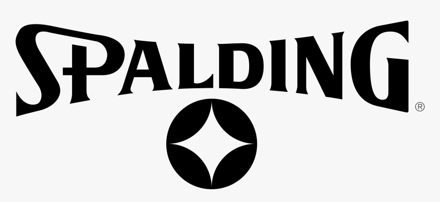 Spalding Logo Png Transparent - Logo Spalding, Png Download, Free Download