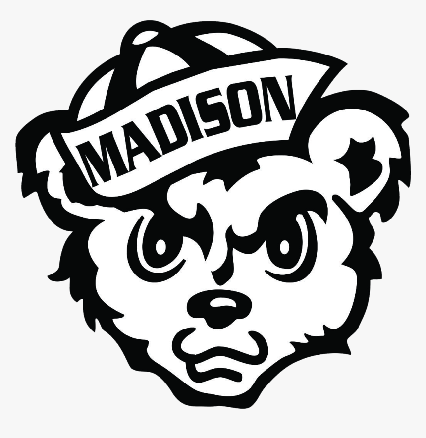 Madison"
 Class="img Responsive True Size - Madison Cubs, HD Png Download, Free Download