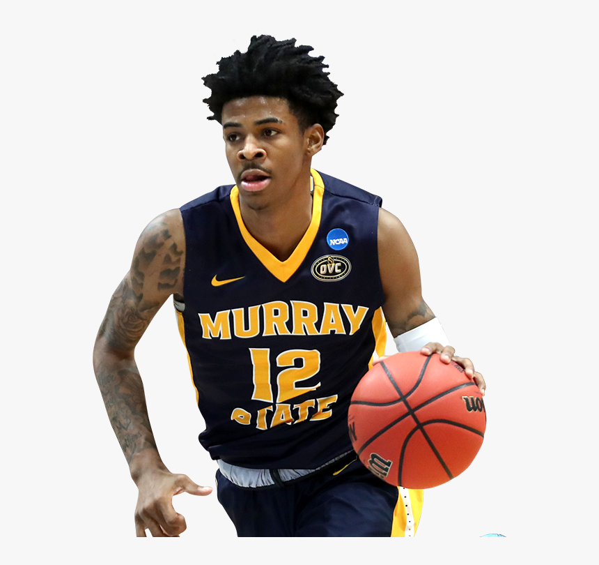 Ja Morant And Jaren Jackson, HD Png Download, Free Download