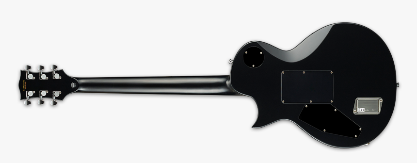 Esp Ltd Viper 7 Black Metal, HD Png Download, Free Download