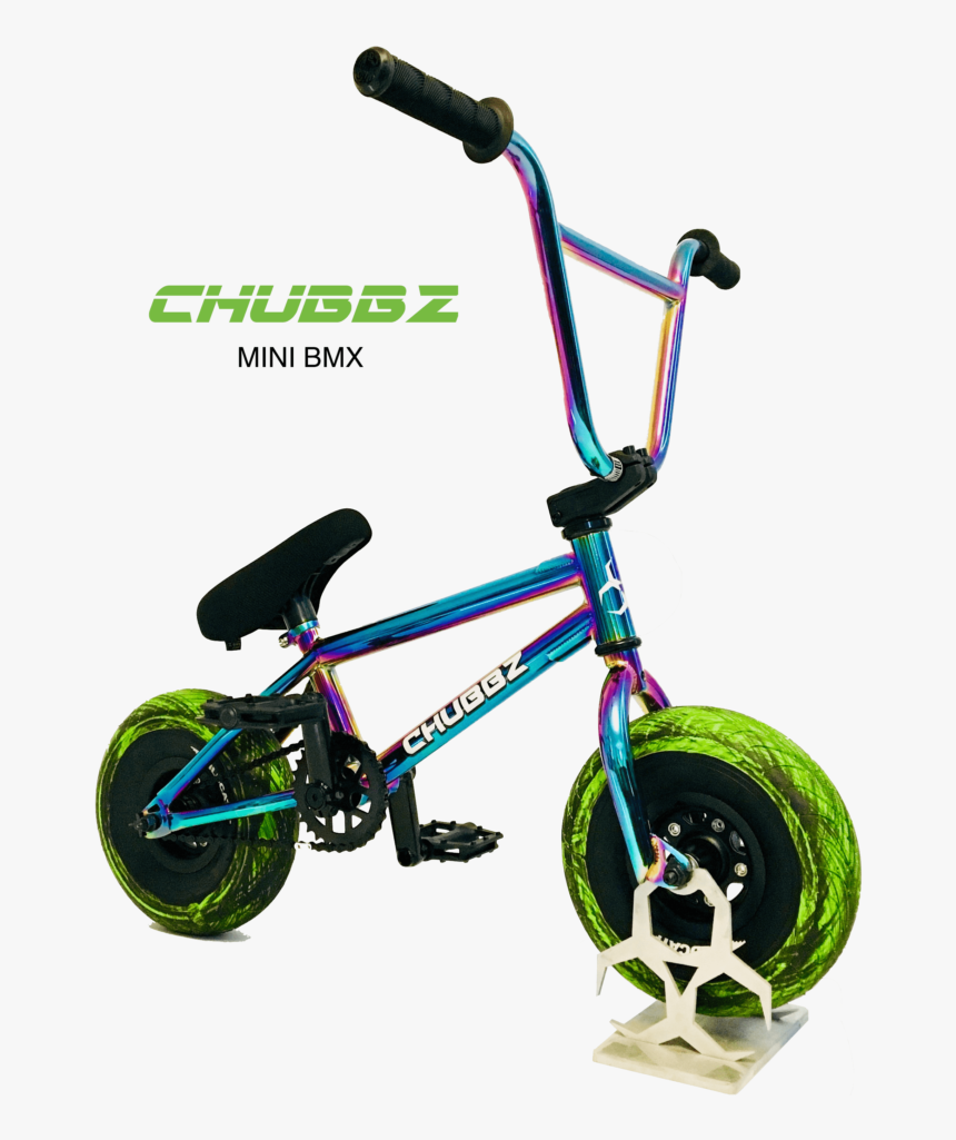 Bmx Bike , Png Download - Mini Oil Slick Bmx Bikes, Transparent Png, Free Download