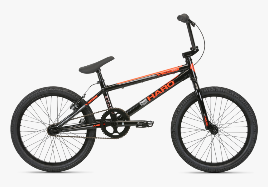 2020 Haro Annex Pro Bmx Race - Haro Bikes, HD Png Download, Free Download