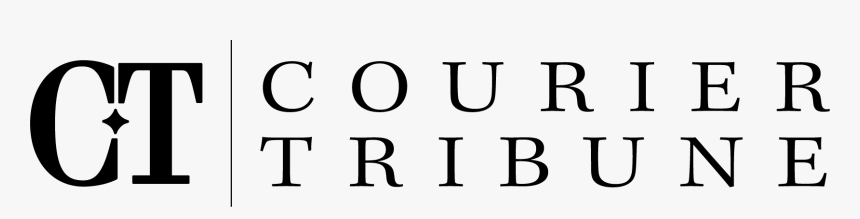 Courier Tribune Liberty Mo, HD Png Download, Free Download