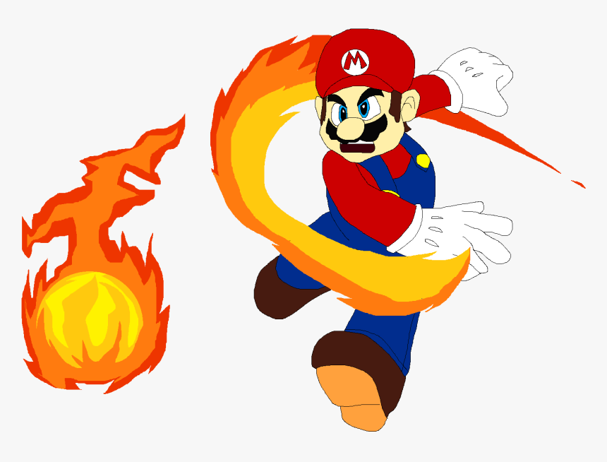 Super Smash Fanon - Cartoon, HD Png Download, Free Download