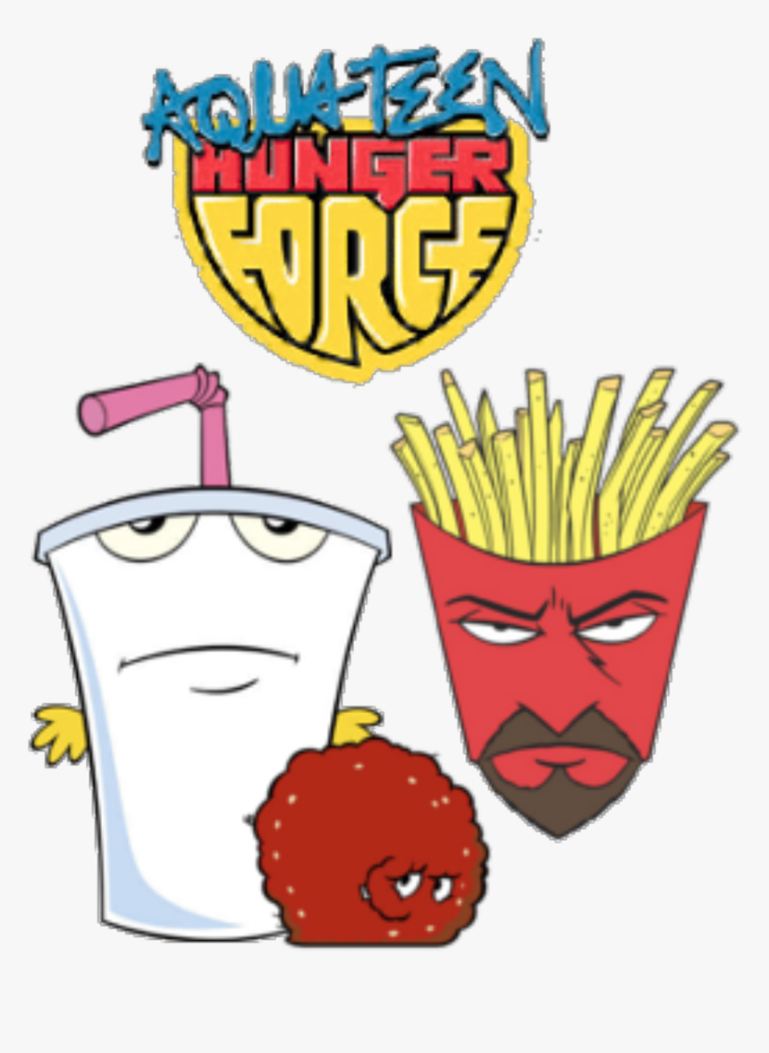 Aqua Teen Hunger Force Frylock, HD Png Download, Free Download