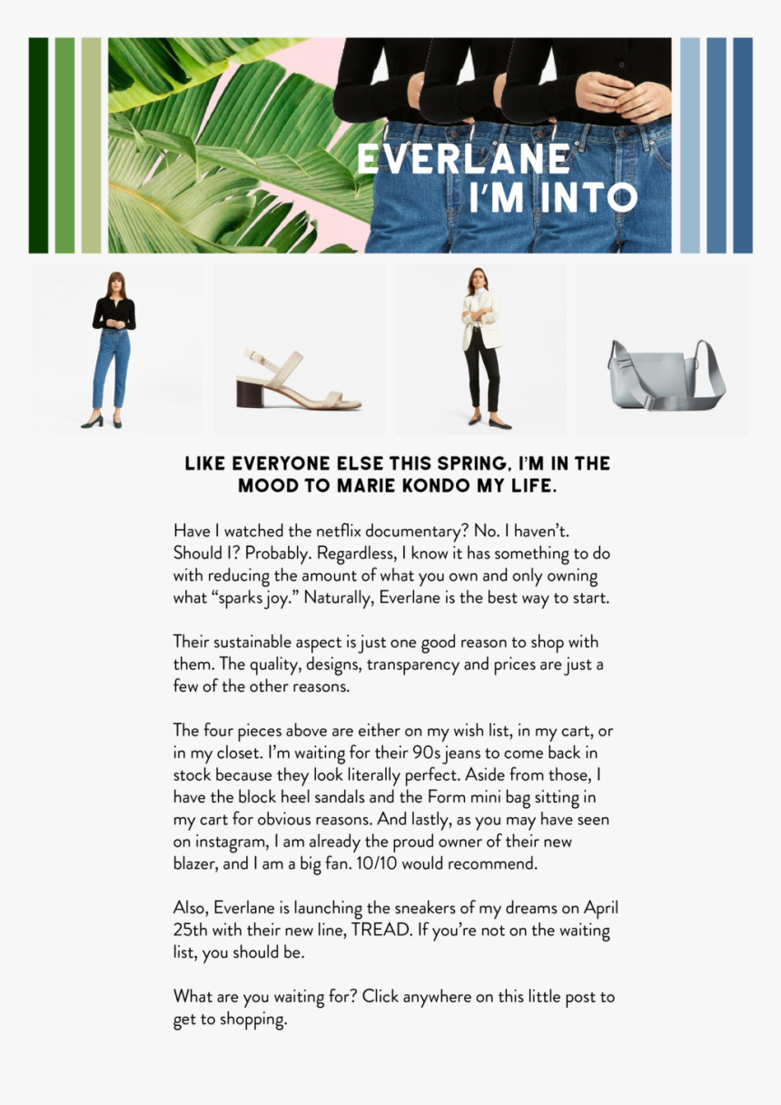 Everlanepost-01 - Skateboarding, HD Png Download, Free Download