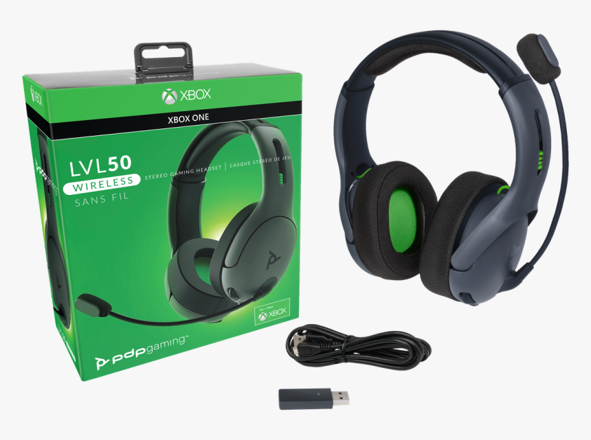 Xbox Headset, HD Png Download, Free Download