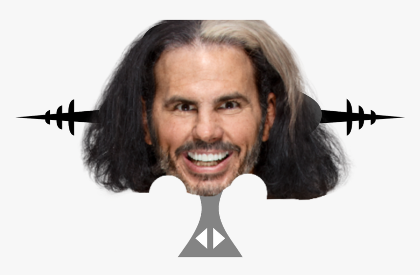 0 Replies 1 Retweet 1 Like - Woken Matt Hardy Png, Transparent Png, Free Download