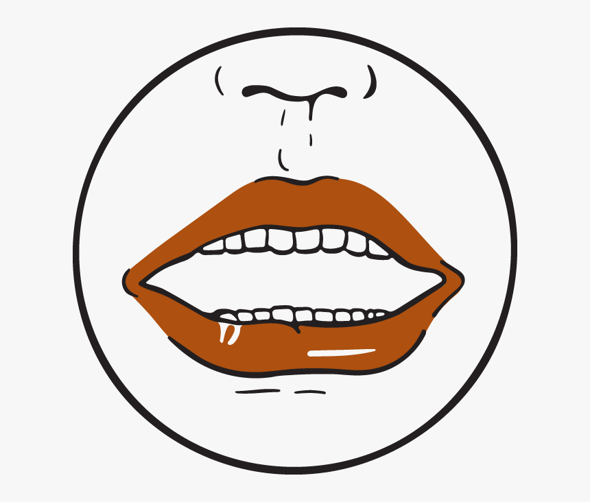 Lipstick Vector Png, Transparent Png, Free Download