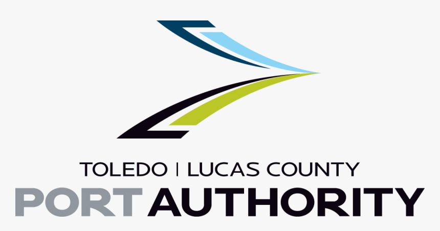 Toledo Lucas County Port Authority Logo, HD Png Download, Free Download