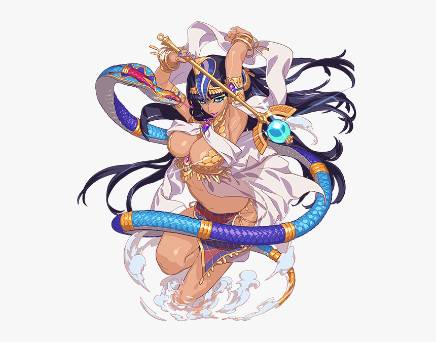 Sexy Anime Png, Transparent Png, Free Download