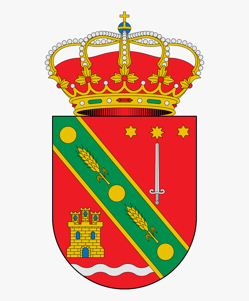 Cubillo Family Crest, HD Png Download, Free Download