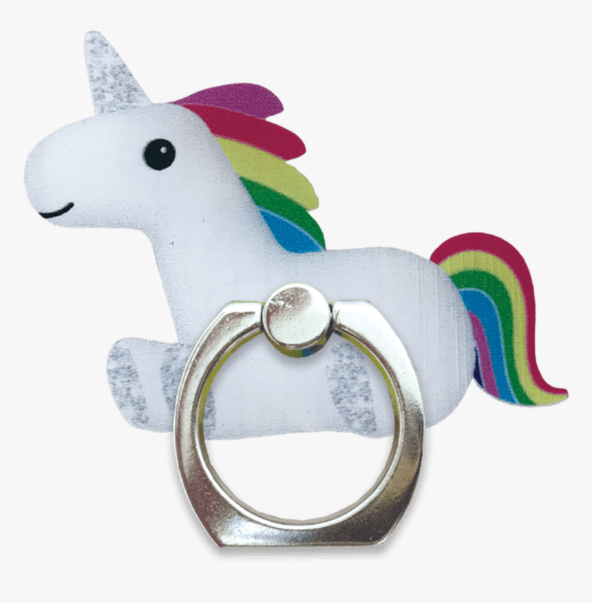 Unicorn Ring From Walmart, HD Png Download, Free Download