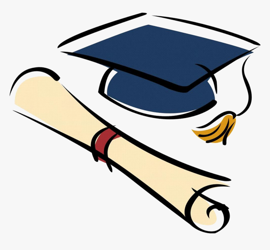 College Diploma Png - Diploma Clipart, Transparent Png, Free Download