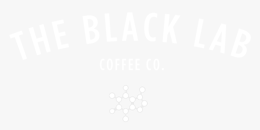 Black Lab Logo White - Circle, HD Png Download, Free Download