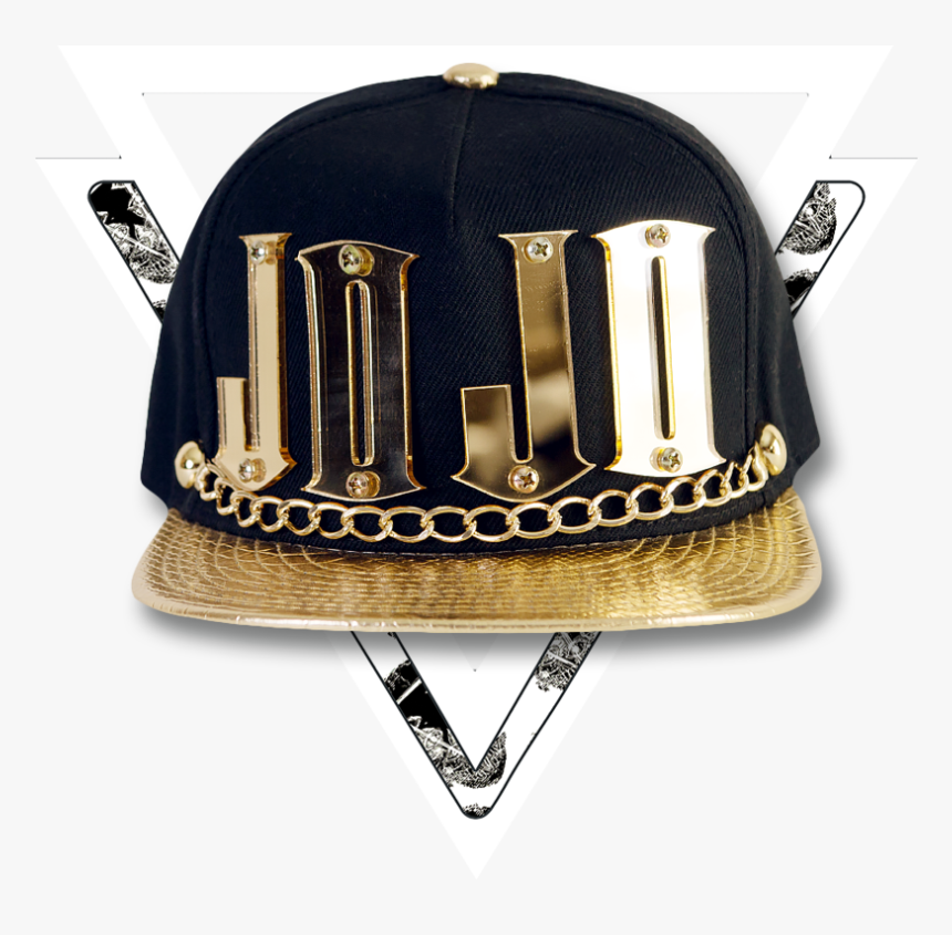 Last Chance ▿ Jojo/dio Snapback - Baseball Cap, HD Png Download, Free Download