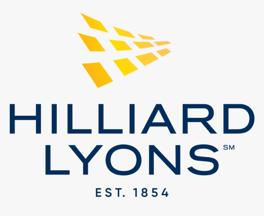 Hilliard Lyons Logo Png, Transparent Png, Free Download