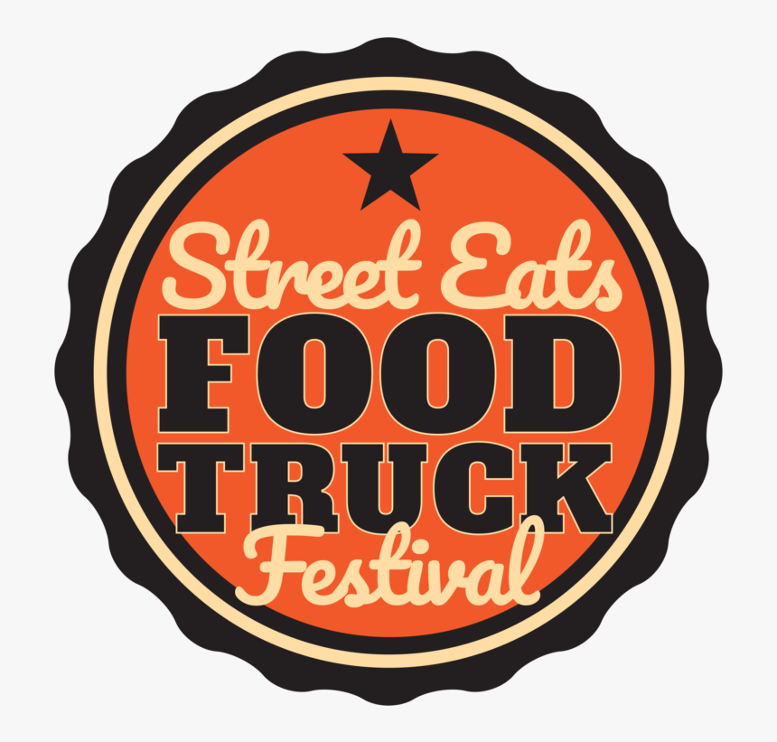 Street Eats Food Truck Festival 2019, HD Png Download, Free Download