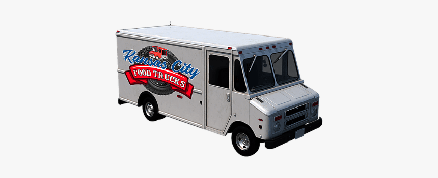 Compact Van, HD Png Download, Free Download