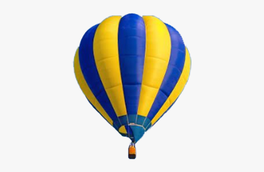 Hot Air Balloon, HD Png Download, Free Download