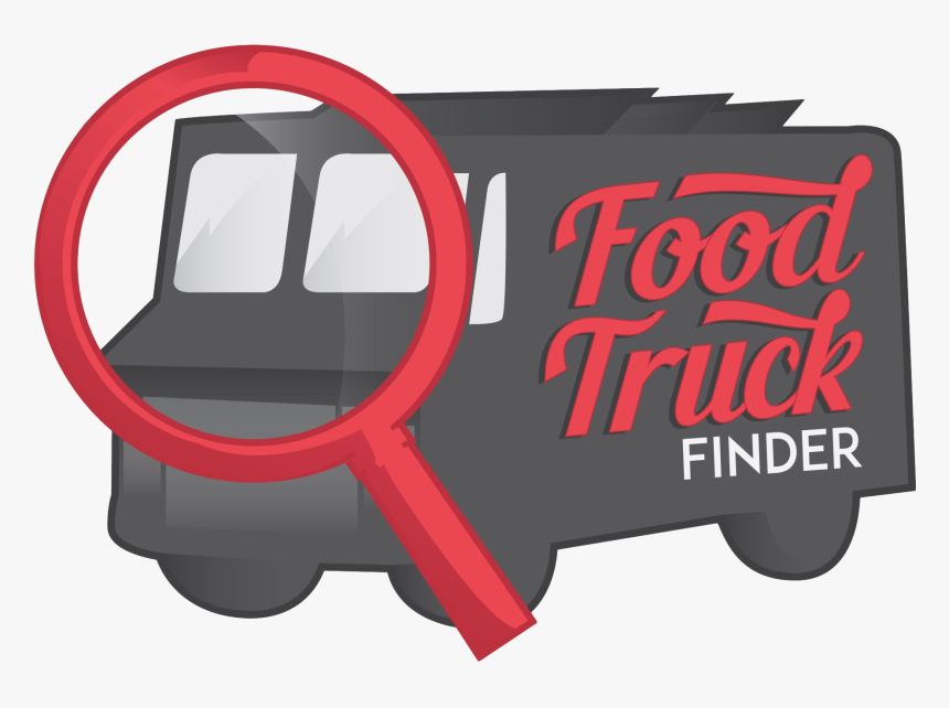 Food Truck Finder, HD Png Download, Free Download