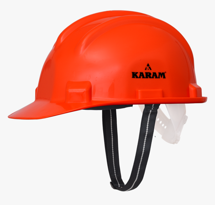 Karam Yellow And Green Safety Helmets Pn, HD Png Download, Free Download