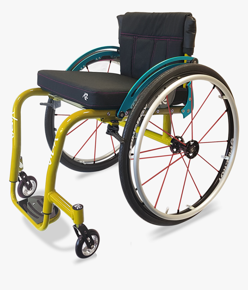 Wheelchair, HD Png Download, Free Download