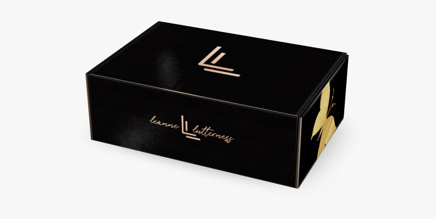 Lutters Box - Box, HD Png Download, Free Download