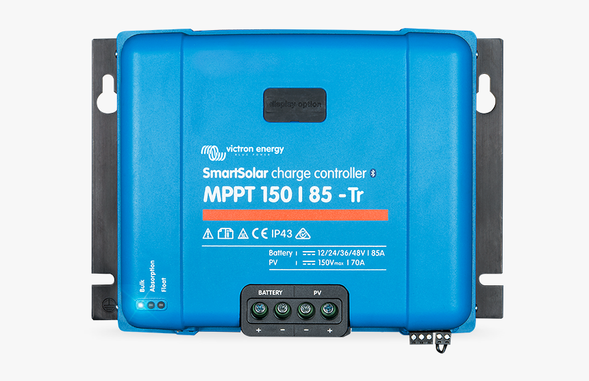 Victron Mppt 250 100, HD Png Download, Free Download