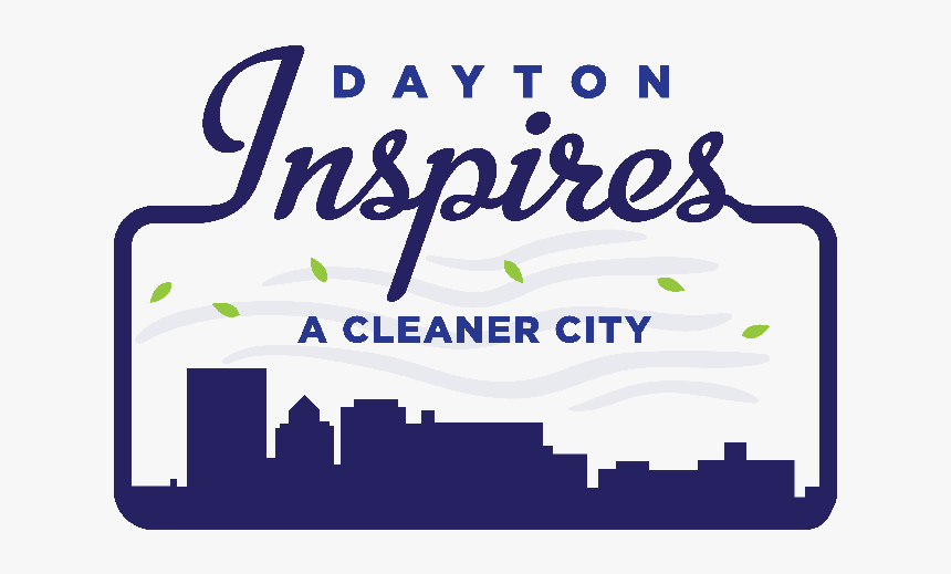 Dayton Inspires, HD Png Download, Free Download
