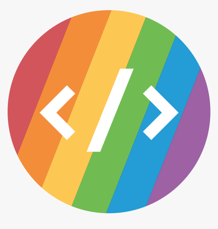 Github Pride Stickers, HD Png Download, Free Download