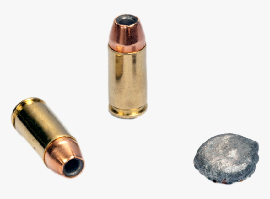 9mm Luger P 90 Gr - Bullet, HD Png Download, Free Download