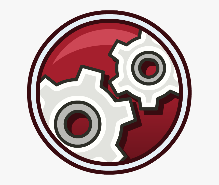 Music Jam 2014 Engine Room Icon - Engine Room Icon, HD Png Download, Free Download