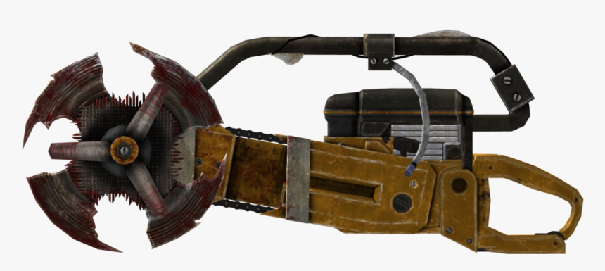 Fallout Auto Axe, HD Png Download, Free Download