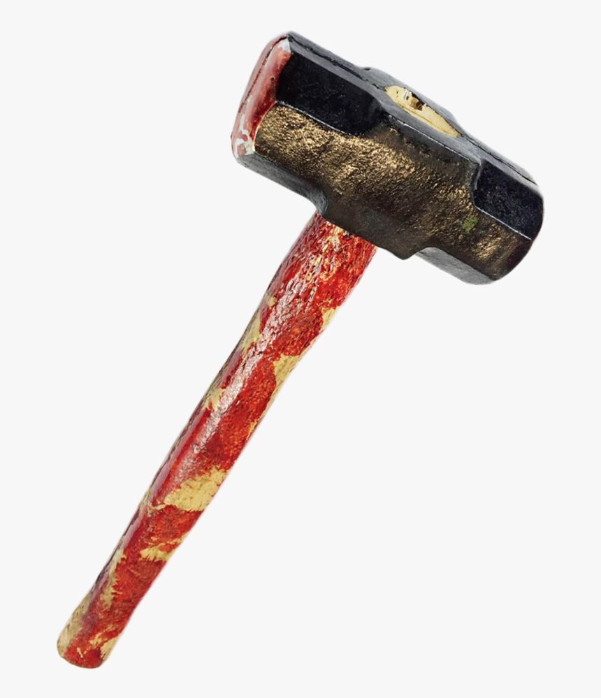 Bloody Sledgehammer, HD Png Download, Free Download