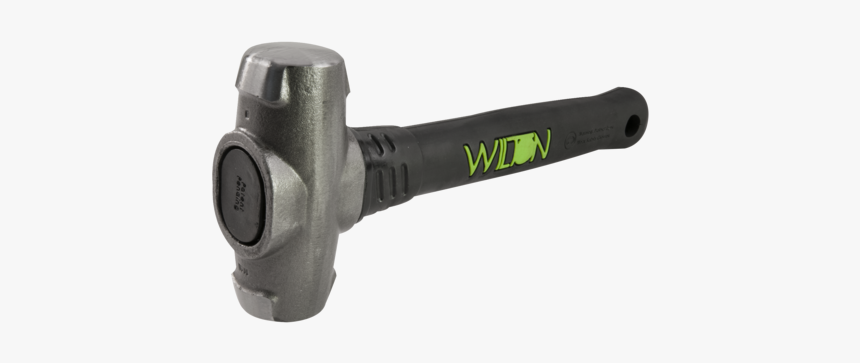 20212b, Wilton Grade B 2-1/2 Lb Head, - Leaf Blower, HD Png Download, Free Download