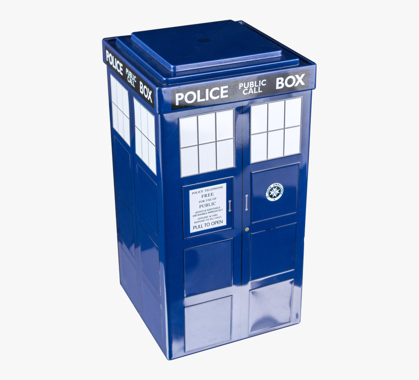 Doctor Who Tardis, HD Png Download, Free Download