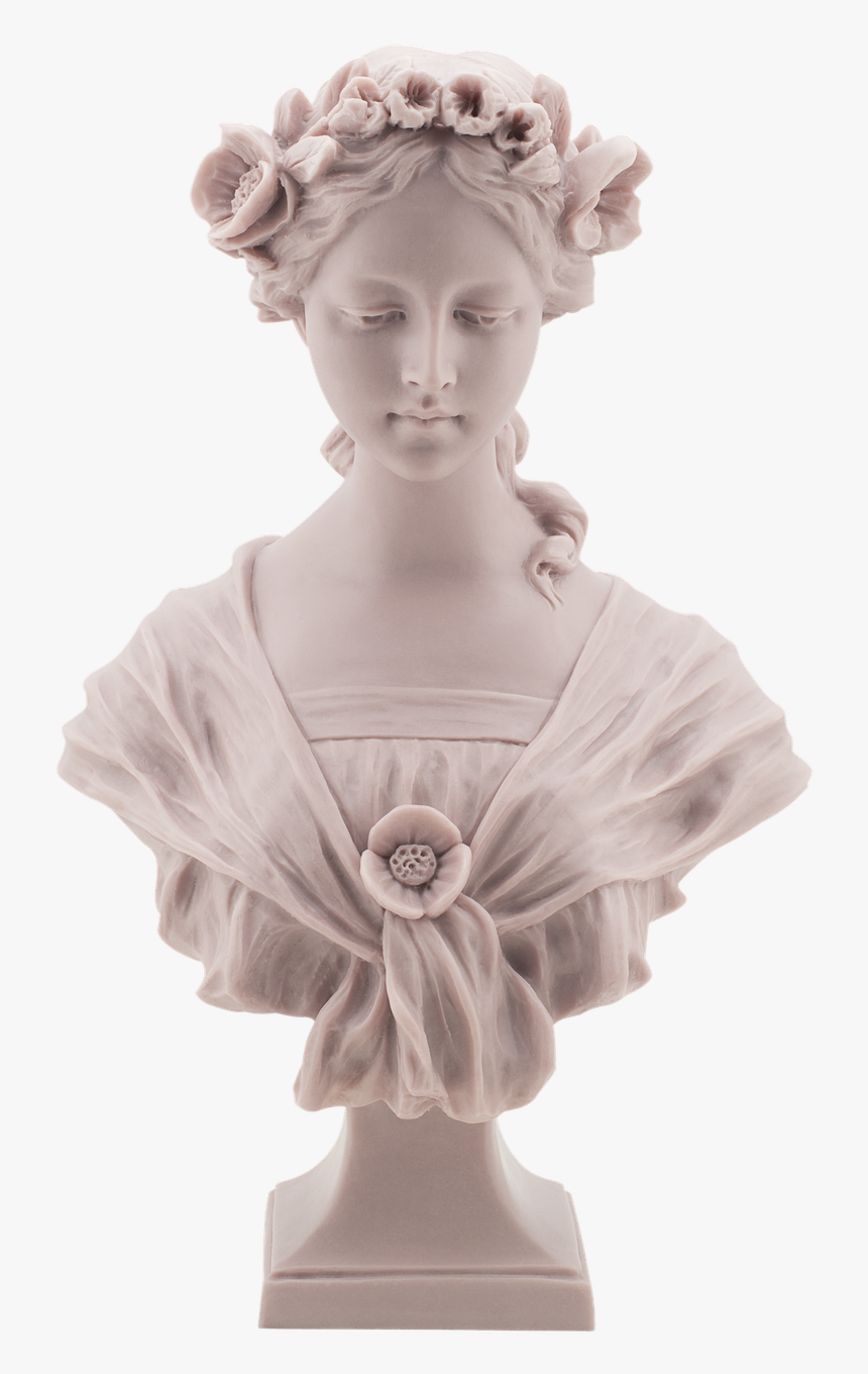 Bust, HD Png Download, Free Download