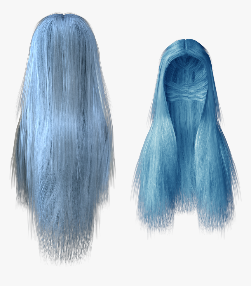 Hair Wig Png - Wig, Transparent Png, Free Download