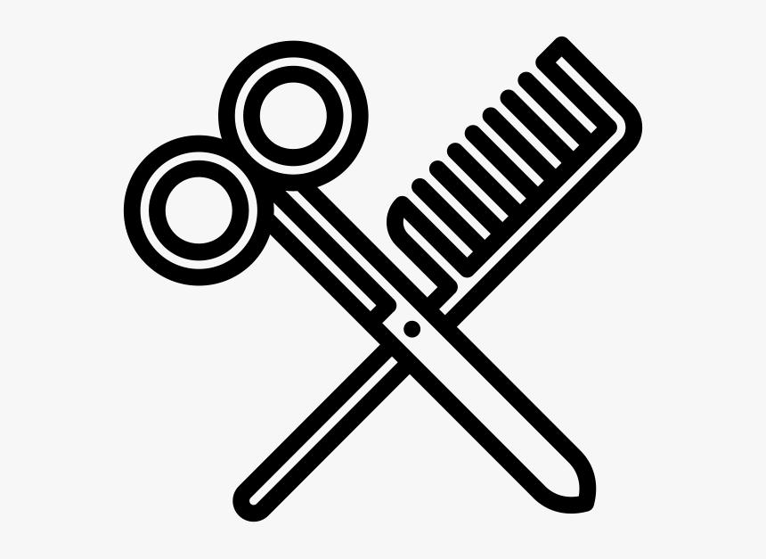 Pretty Hairstyles - Icon, HD Png Download, Free Download