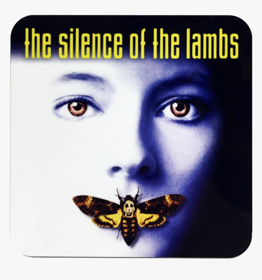 Silence Of The Lambs ポスター, HD Png Download, Free Download