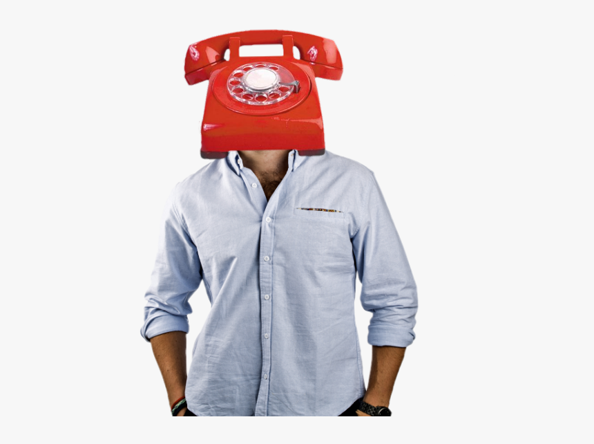 Dayshift At Freddy’s - Red Phone, HD Png Download, Free Download