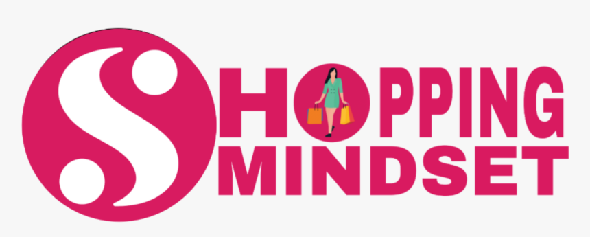 Shopping Mindset - Graphic Design, HD Png Download, Free Download