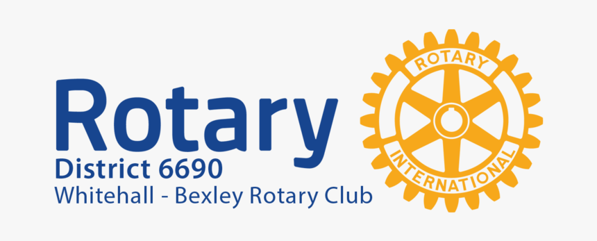 Logo For Website - Rotary International, HD Png Download, Free Download