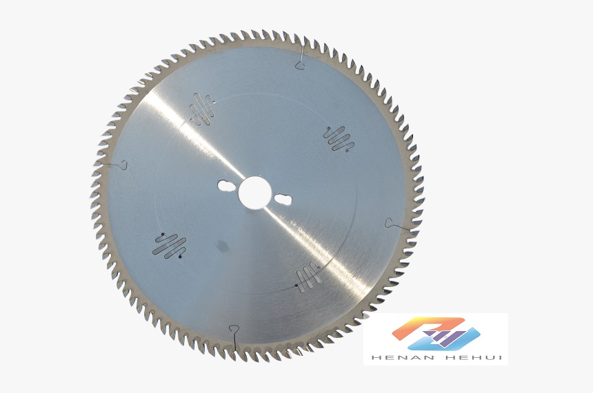 Tct Circular Saw Blade For Wood-acral And Plexiglass - Disco Sierra, HD Png Download, Free Download