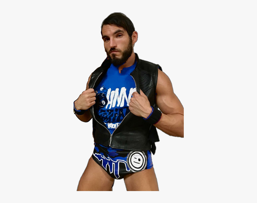 Thumb Image - Rebel Heart Johnny Gargano, HD Png Download, Free Download